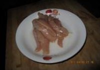 鸡肉乱炖的做法 步骤1