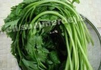 猪肉芹菜水饺的做法 步骤2