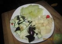 鸡肉乱炖的做法 步骤7