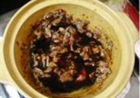 日式寿喜烧的做法 步骤4