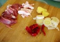 茄子炖土豆的做法 步骤4