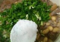 黄豆焖牛肉的做法 步骤9