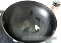 栗子扒白菜的做法 步骤6