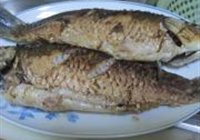 吉庆红烧鱼的做法 步骤6