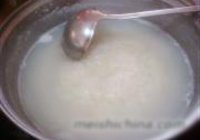 香蕉粥的做法 步骤5