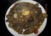 鸡肉乱炖的做法 步骤9