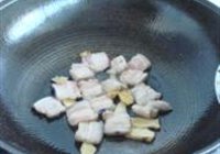 干锅腐竹蛋皮的做法 步骤9
