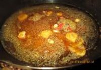 鸡肉乱炖的做法 步骤6