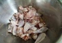 湘炒鸡翅的做法 步骤1