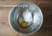 卡士达泡芙的做法 步骤9