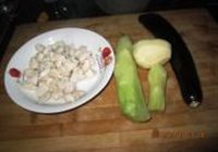 鸡肉乱炖的做法 步骤4