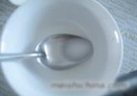 栗子扒白菜的做法 步骤13