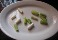 清蒸红鲷鱼的做法 步骤2