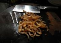 家乡小炒肉的做法 步骤2