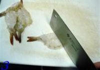 吉利大虾的做法 步骤3