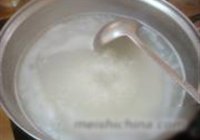 香蕉粥的做法 步骤4