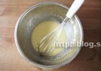 卡士达泡芙的做法 步骤10