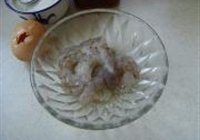 宫保虾球的做法 步骤2