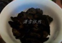 三鲜烧海参的做法 步骤3