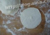 猪肉芹菜水饺的做法 步骤7
