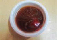 黑椒茄汁猪肝的做法 步骤6
