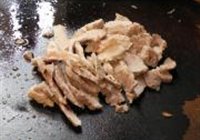 家乡小炒肉的做法 步骤1