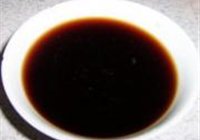 红烧偏口鱼的做法 步骤5