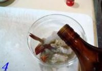 吉利大虾的做法 步骤4