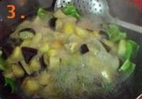 家常地三鲜的做法 步骤7