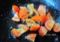 黑椒茄汁猪肝的做法 步骤9
