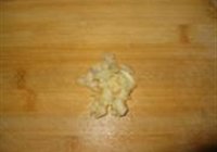 醋溜空心梗的做法 步骤3