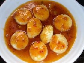 泰酱日本豆腐