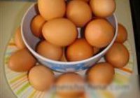 甘香卤鸡蛋的做法 步骤1