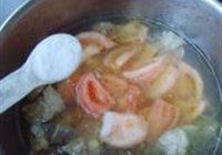 番茄牛腩的做法 步骤6