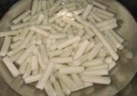 汤年糕的做法 步骤9