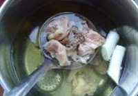 番茄牛腩的做法 步骤4