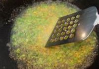 香菇豆腐丸子的做法 步骤9