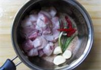 香渣肉的做法 步骤3