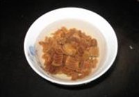 汤年糕的做法 步骤2