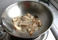尖椒炒茄子的做法 步骤5