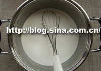 陕西凉皮的做法 步骤5