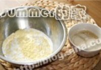 小鱼贴饼子的做法 步骤1