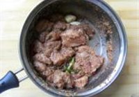 香渣肉的做法 步骤5