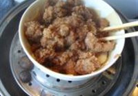 香渣肉的做法 步骤8