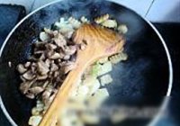 马蹄腰花的做法 步骤17
