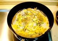 绿豆煎饼的做法 步骤5
