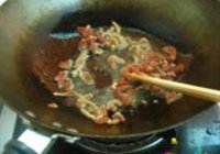 里脊芸豆丝的做法 步骤5