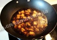 猪肉炖粉条的做法 步骤6