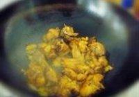 芋儿烧鸡块的做法 步骤9