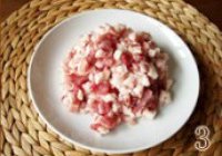 简易版台式卤肉饭的做法 步骤3